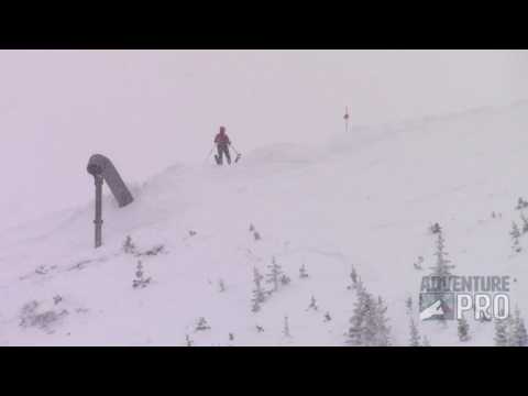 Wolf Creek: Avalanche