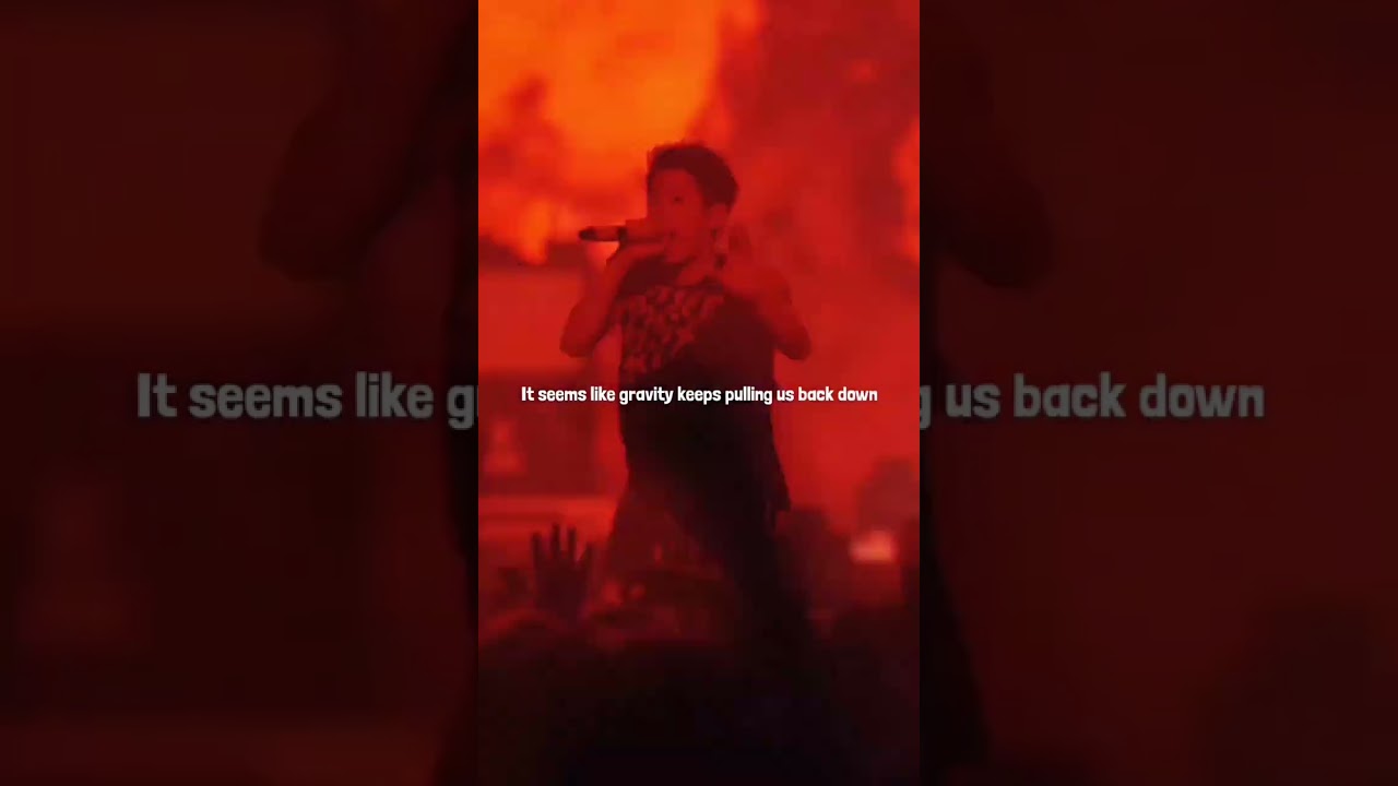 One Ok Rock - Mighty Long Fall