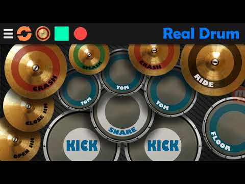 Fear Held Dear - By Mushroomhead  (Real Drum CoverVideo)
