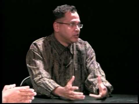 Malachi, Rasheed & Frazier -Misc. Black Issues (Part5).mpg