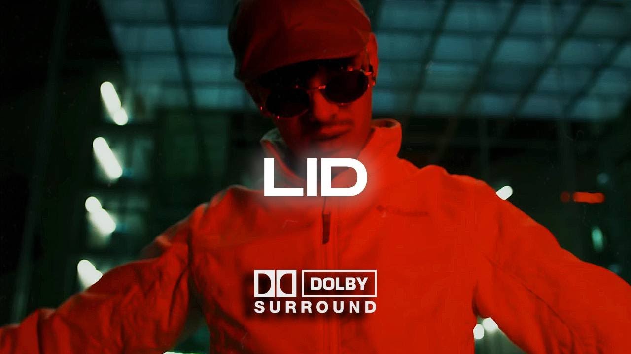 (FREE) LACAZETTE TYPE BEAT -