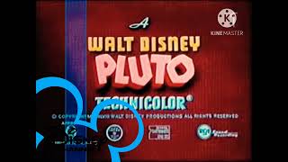 Pluto theme song