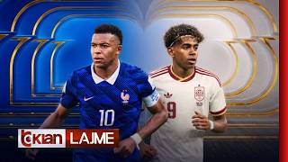 Tv Klan - Sonte, gjysmëfinalja e parë screenshot 1