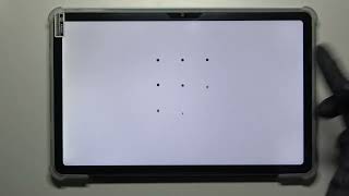 Cómo configurar el bloqueo de pantalla en DOOGEE T20 - contraseña o pin screenshot 3