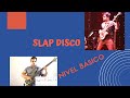 Curso de Slap E06 - líneas de bajo Disco