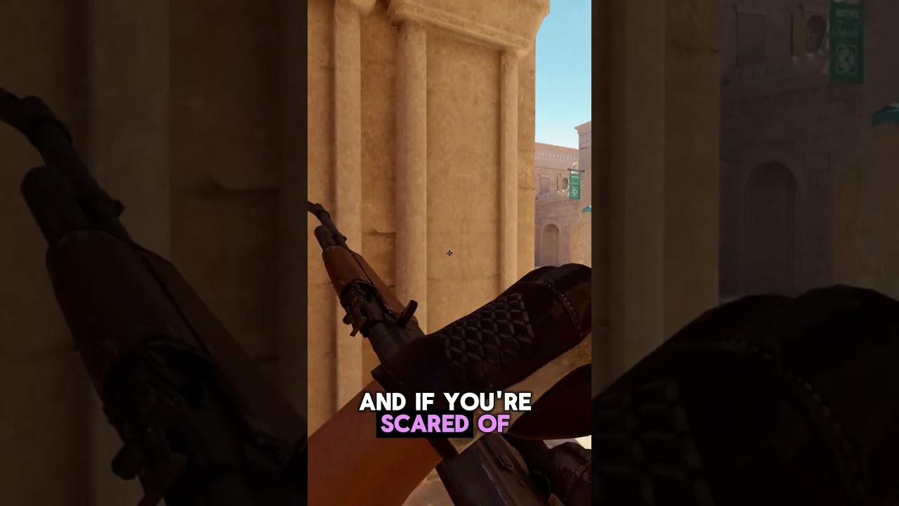 How to push a on anubis