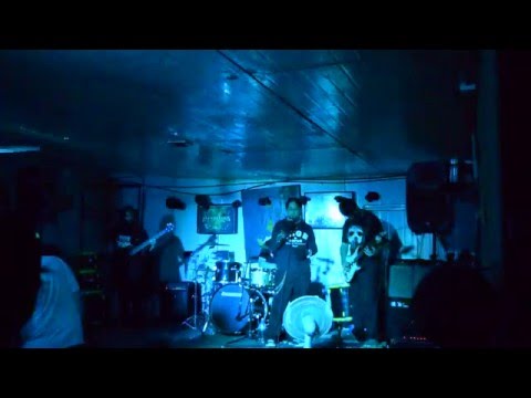 DRuGsToRe Su!CiDe (Tributo a MuDvAyNe) - Mercy, Severity (Live Pub Coyote)