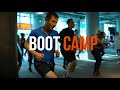 Fit factory fitness 2018  toronto gym  boot camp