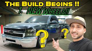 Got Some NEW Wheels BLACK OR ￼ CHROME ???