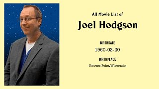 Joel Hodgson Movies list Joel Hodgson| Filmography of Joel Hodgson