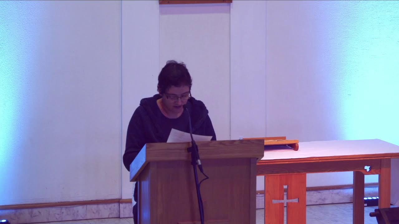 St John's Walthamstow | Sunday Service | 19th April 2026