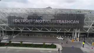 2019 Anti Litter PSA  (30 sec)