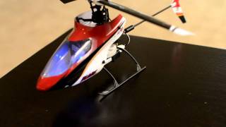 Blade mCX2 Coaxial Helicopter