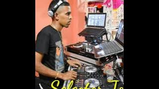 Selector Jonny - Indian/Chutney Mix