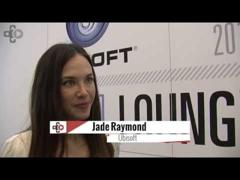 Video: Jade Raymond Verlaat Ubisoft Na Een Decennium