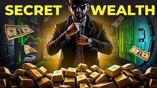 SECRET WEALTH STRATEGIES: STOP PLAYING CATCH UP!