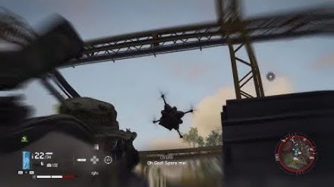 Ghost Recon Breakpoint Retaliatory Measures