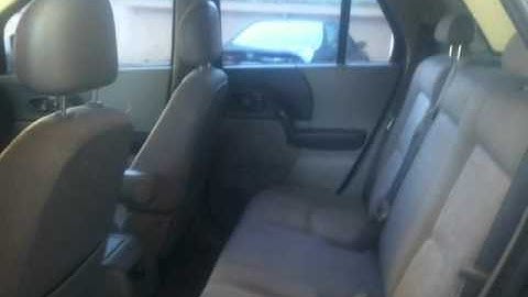 2003 Saturn VUE VUE AWD VTi Auto DVD AWD (San Diego, California)