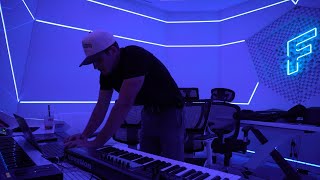 Making Beats in the Studio: An Inside Look at Music Production