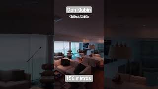 apto a venda na chácara Klabin