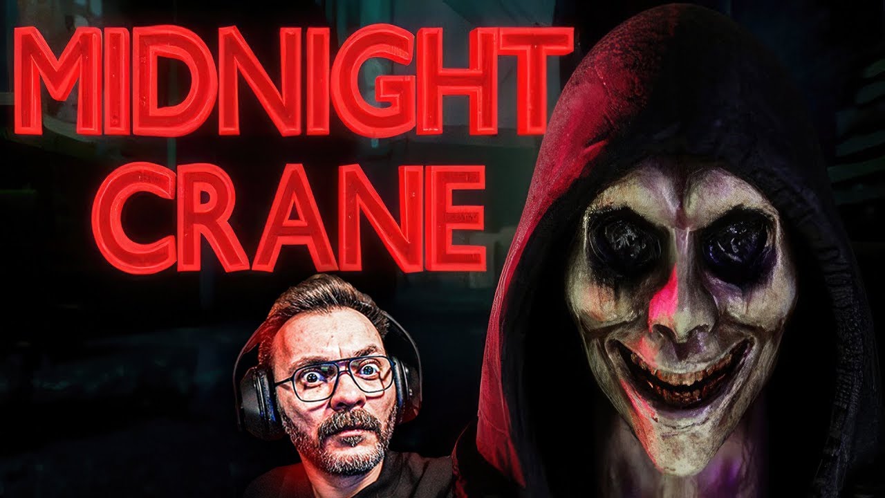 TAKINTILI ANA OĞUL AKLIMIZI ALDI!!! | Midnight Crane