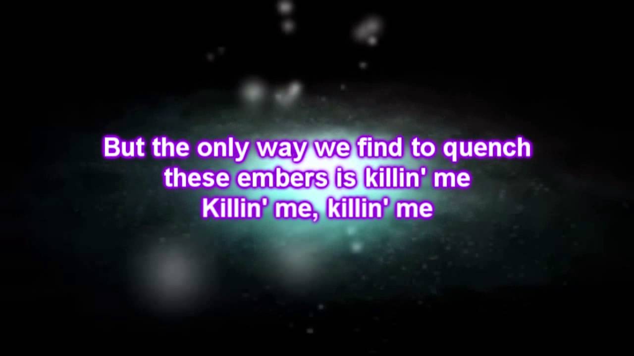 Johnnyswim Live While We're Young (Lyrics) YouTube