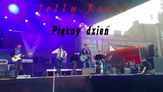 Video thumbnail of "Jolly Roger - Piękny dzień"