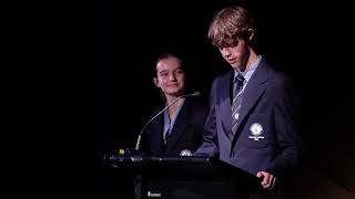 The Arts Showcase - 2024