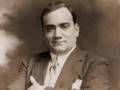 Enrico Caruso - E lucevan le stelle Feb. 1904