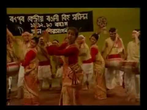 Khiti Khiti Kori  Junbai  Bihu  Zubeen Barasha Rani Bishoya Nayan Nilim  Manas Robin