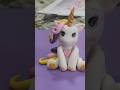 #howtomakefondantunicorn #cake