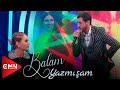 Elcin Göycayli - Balam Yazmisam (Yeni 2022)