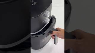 Unboxing Freidora De Aire Nedoca