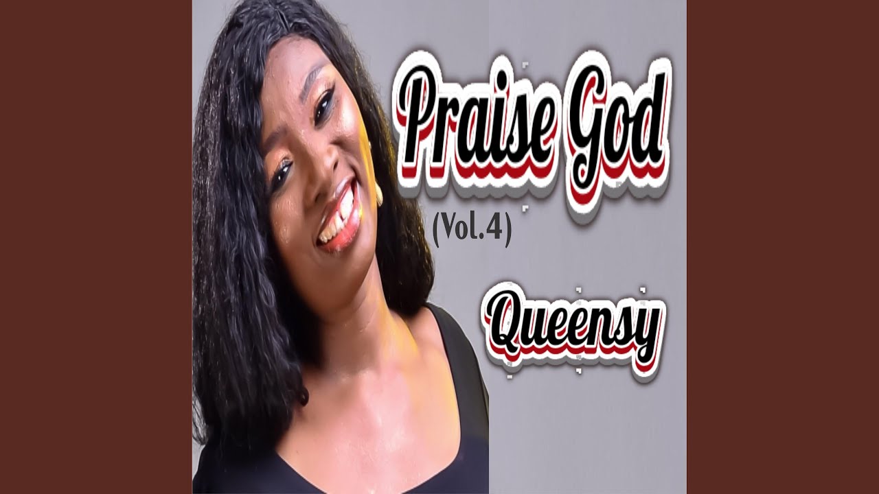 Watch God will do it on YouTube Watch God will do it on YouTube