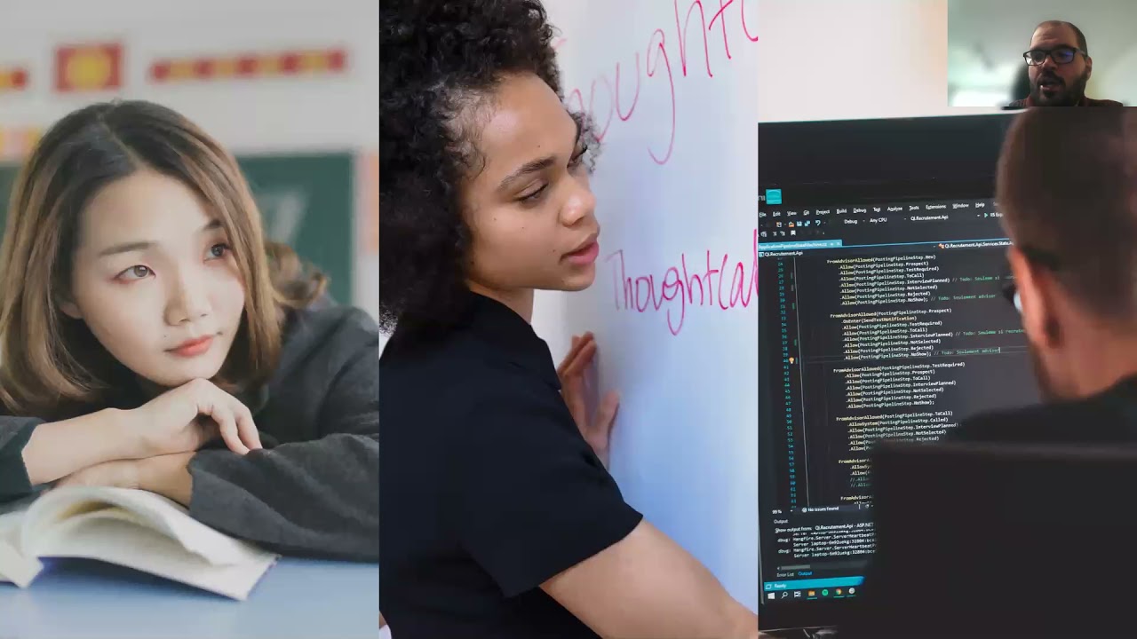International Perspectives on Corpora for Education S1E2: Viana - Corpora and EAP