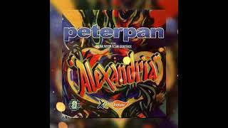 Peterpan Membebaniku ( Official Audio )