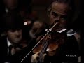 Mozart - Sinfonia Concertante - vl S. Accardo, vla B. Giuranna, cond. C. Abbado