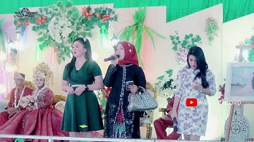 RAFIFA MUSIC _ NADA NADA CINTA || Live SUDIMAMPIR INDRALAYA  || PANJI RECORD "WD" JUN & FIKA