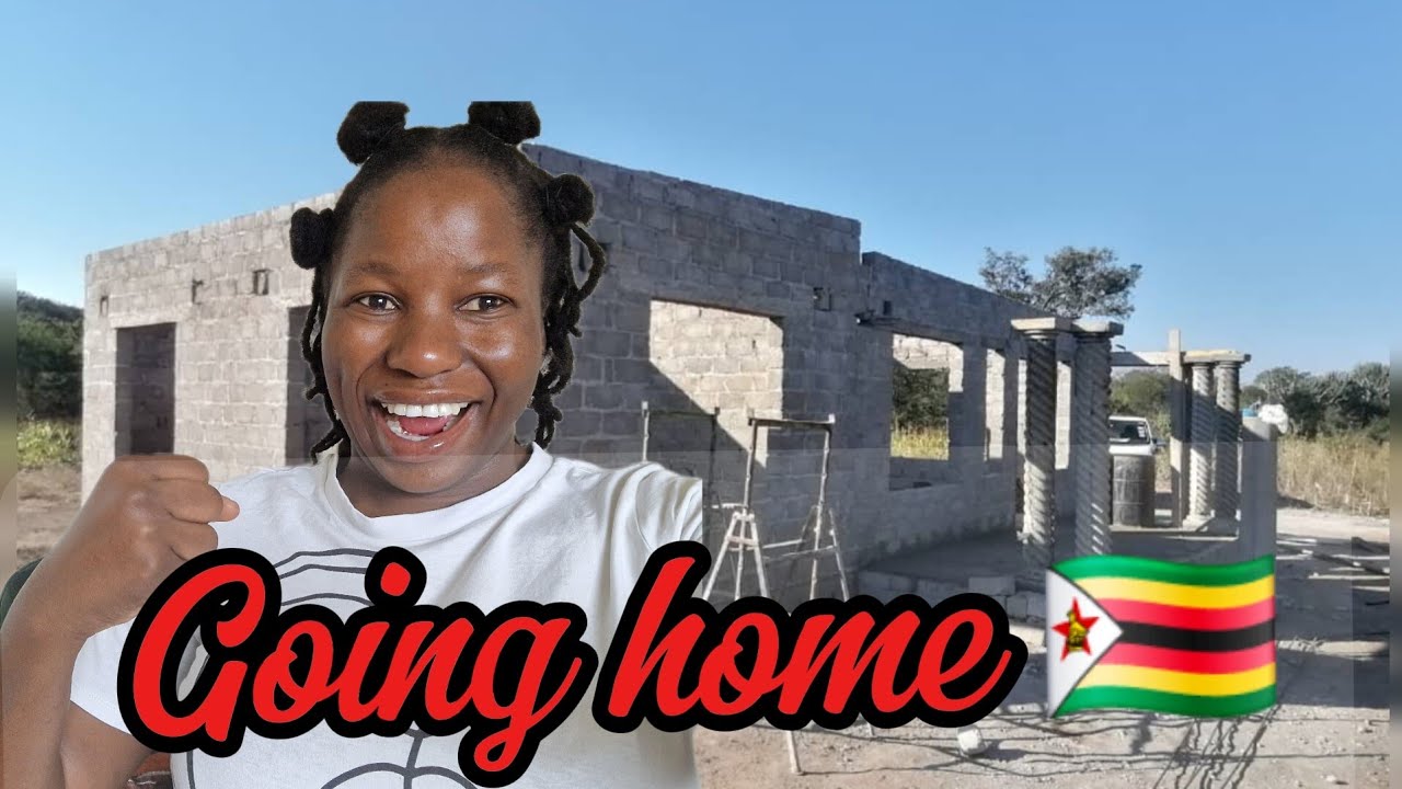 First Trip Back Home After Living in the UK ,Anxiety, Excitement & Diaspora Pressure