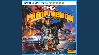 Una Amenaza Musical - Ronny GTA & Megadivo Produce