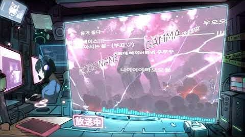 NeLiMe - Codename: GAMMA