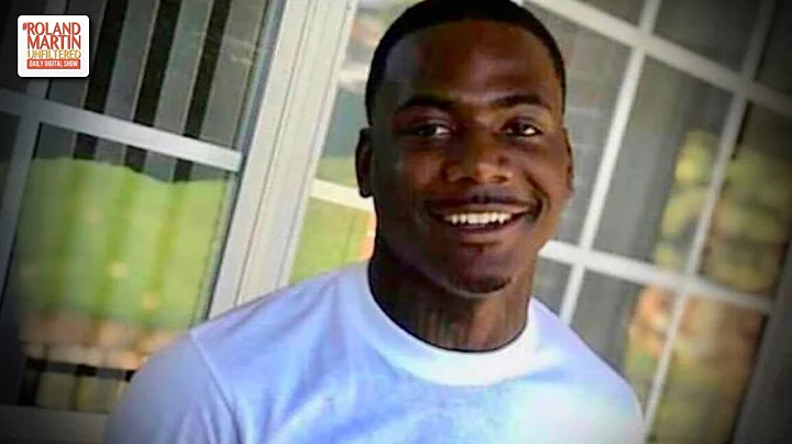 Atlanta Cops Shot An Unarmed 21-Year-Old Black Man...