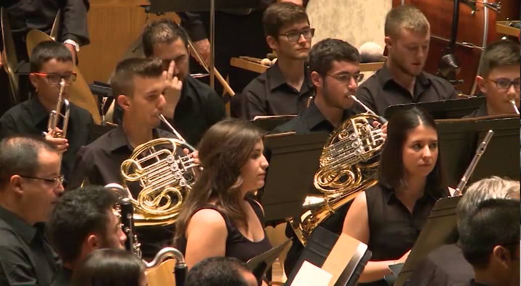 'Unió Musical' de Fernando Tormo Ibáñez | 129è CIBM de València
