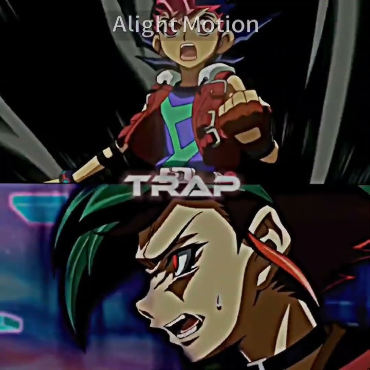 who is strong Yuya vs Yuma #yugioh