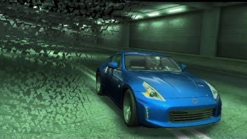 Chapter 4 Elliot Time Trial Nissan 370Z NFS No Limits #Shorts