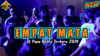 DANSA PORTU _ EMPAT MATA _ DJ PAPA REMIX 2024‼️