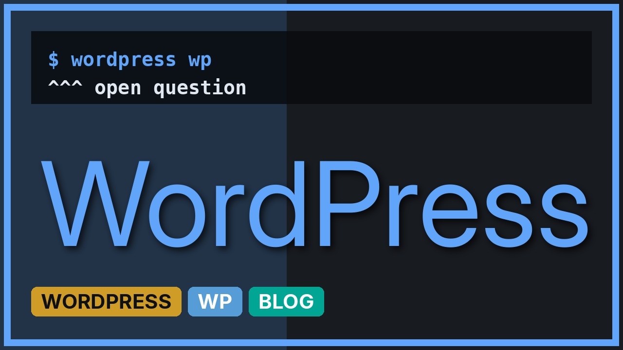 Wordpress: Avada Child Theme Development - YouTube