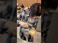 オープンからクローズまで働いた日#カナダ留学 #ワーホリ #cafe