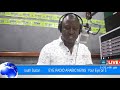 EYE RADIO ARABIC News 29/1/2021
