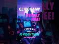 Clipchamp Is Shockingly Easy to Use! | Part 2 - AI Video Tools Step 4